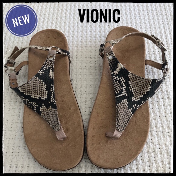 vionic kirra backstrap sandal
